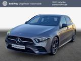 Mercedes-Benz A 250 7G-DCT AMG Line *NAVI*RFK*
