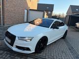 Audi Tausch & Verkaufen Audi A7 3.0 V6 TDI tipt... - Audi A7 in Duisburg