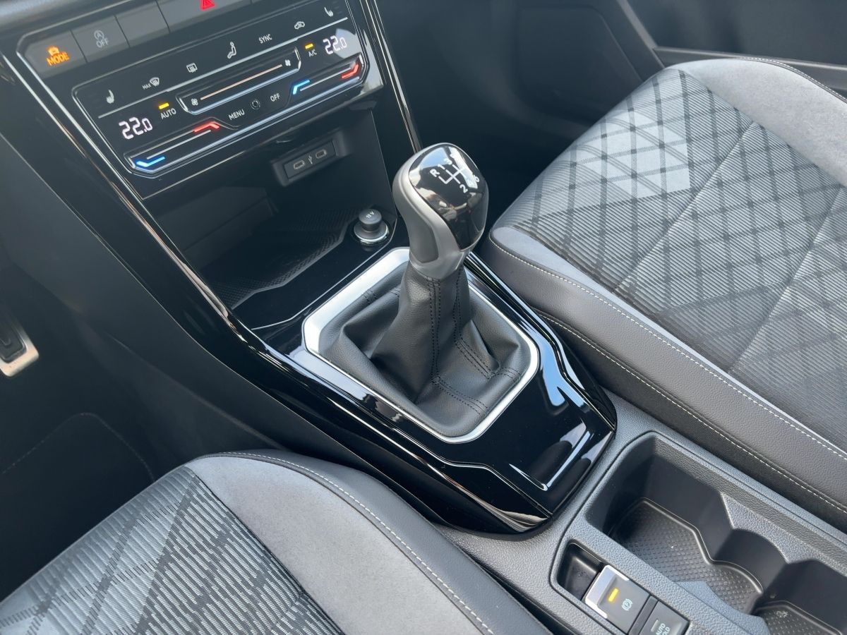 Volkswagen T-Roc - Bild 16