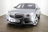 Opel Insignia A Lim. Active 4x4 - Opel Insignia: Active