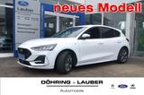 Ford Focus MHEV ST-Line Style++LED, Kamera, KeyFree - Ford Focus: ST Line Style