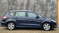 Ford S-Max S-MAX Trend |7Sitzer|