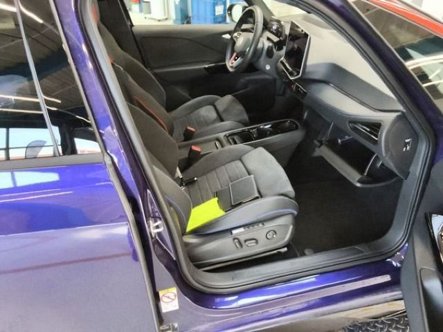 Volkswagen ID.3 GTX Fire Ice Navi AHK-Fahrrad LED-Matrix foto 5