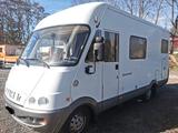 HYMER / ERIBA / HYMERCAR B524 - HYMER / ERIBA 524