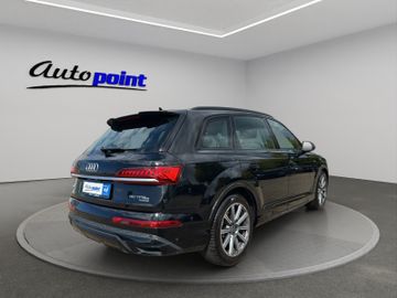 Audi Q7 - 5