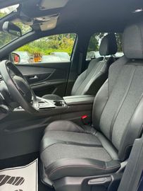 Peugeot 5008 - 9