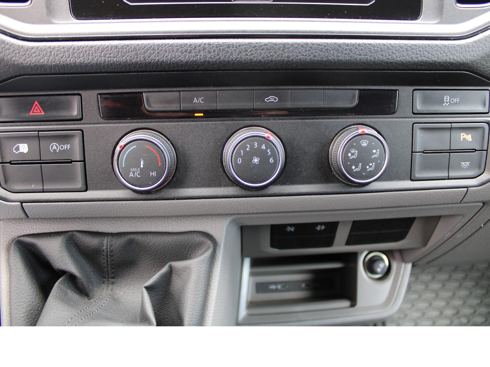 Volkswagen Crafter 35 TDI Hoch Lang KLIMA *CAM*START/STOPP, миниатюра 15