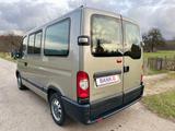 Renault Master*Camper*Automatik*Webasto*Recaro*Temp*AC* - gebrauchte Renault Master aus dem Jahr 2011