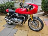 Triumph Thruxton r - Offers