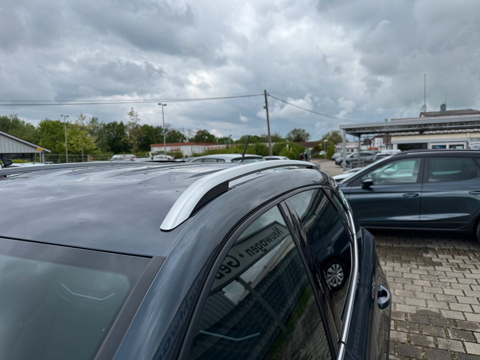 Fahrzeugabbildung SEAT Arona FR-Line 1.0 TSI