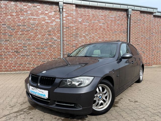 BMW 320 Baureihe 3 Lim. 320i*PDC*SDACH*KLIMA*EXPORT*