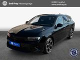Opel Astra Sports Tourer Plug-In-Hybrid GS - Opel Astra: Schwarz, Kombi