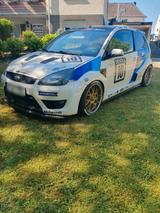 Ford Fiesta ST 150 UNIKAT BREITBAU - Ford Fiesta aus 2006: ST
