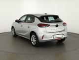 Opel Corsa 1.2 DI Turbo LED Tempomat Sitzheizung - : mit ABS, Kleinwagen