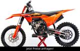 KTM SXF250 2026 - KTM SX 250