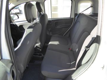 Fiat Panda 1.0 GSE Hybrid