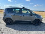 Citroën C3 Picasso  - Citroën C3 Picasso aus 2016