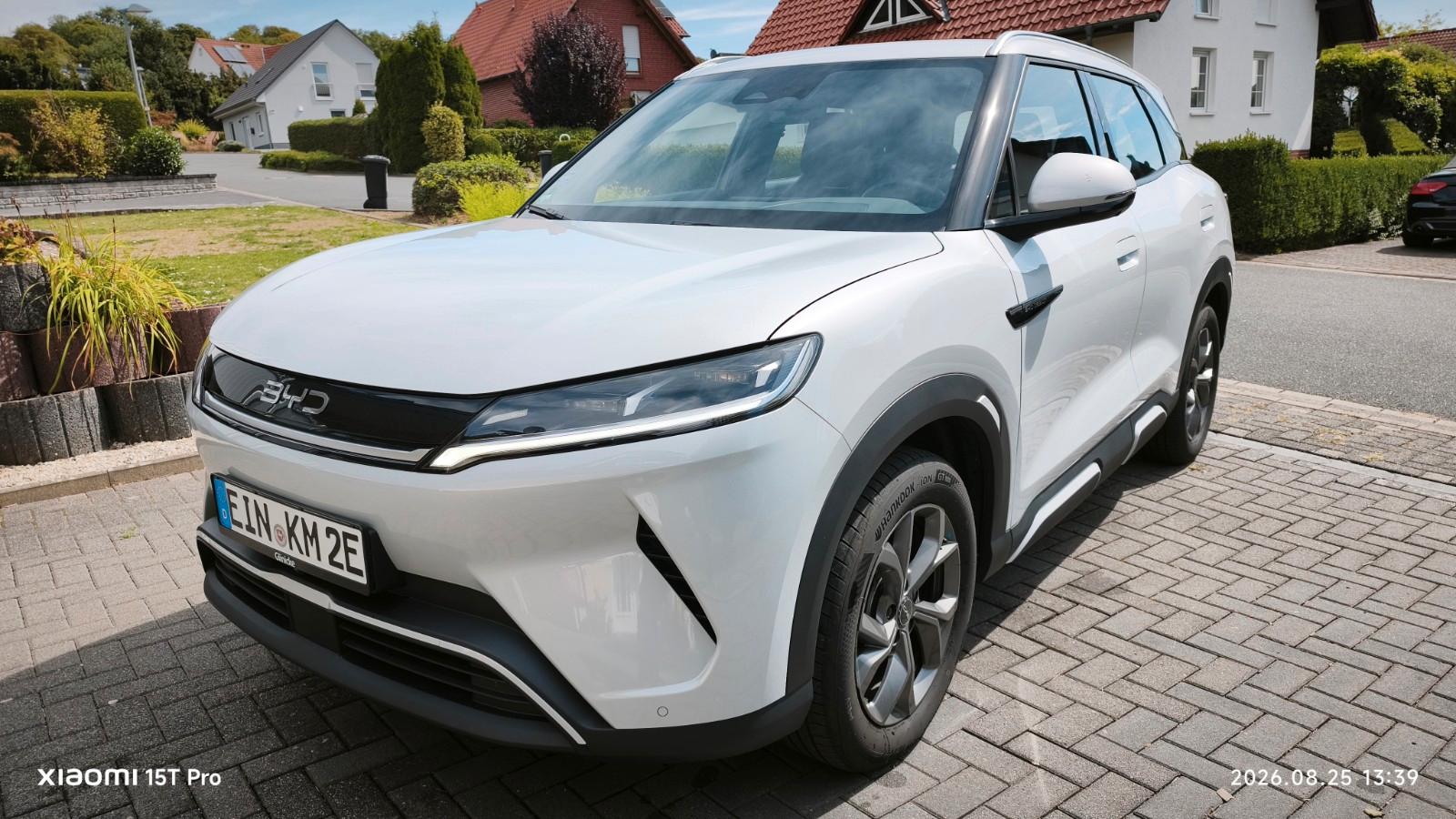 BYD ATTO 2