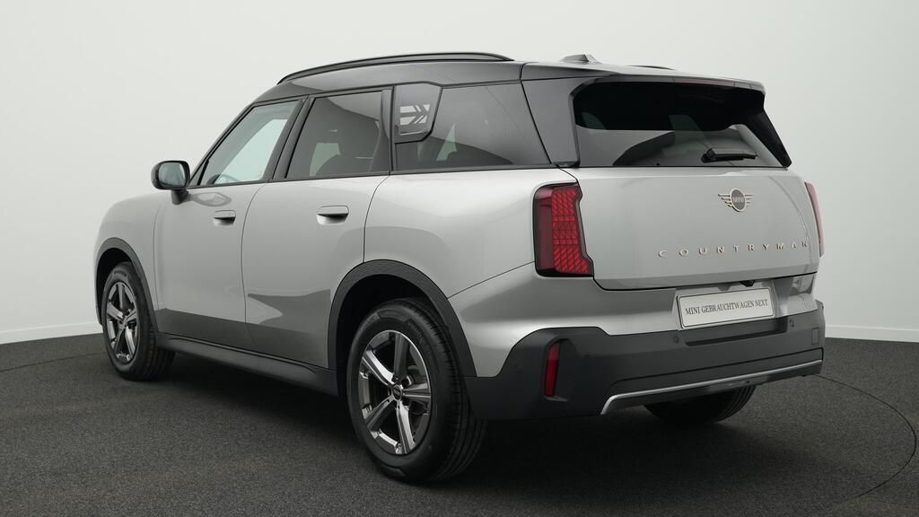 MINI Countryman C (Cooper) - Bild 9