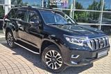 Toyota Land Cruiser Executive