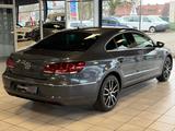 Volkswagen CC 2.0 TDI BMT · Navi · 5 Sitze · BiXen· SZH - graue Volkswagen CC