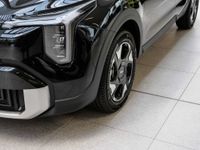 Kia Stonic - Vorschau Bild 6