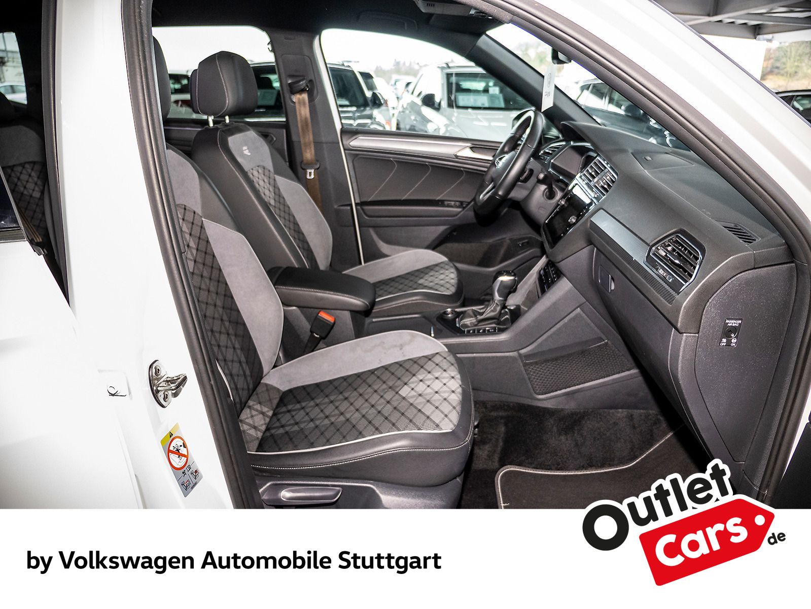 Volkswagen Tiguan Allspace - Bild 4