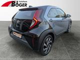 Toyota Aygo X 1,0 Teamplayer *SHZ APPLE CAR KMAERA* - Toyota Aygo (X) Teamplayer