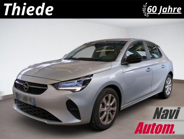 Opel Corsa F 1.2T EDITION AT NAVI/LED/SPORT/TEMP.