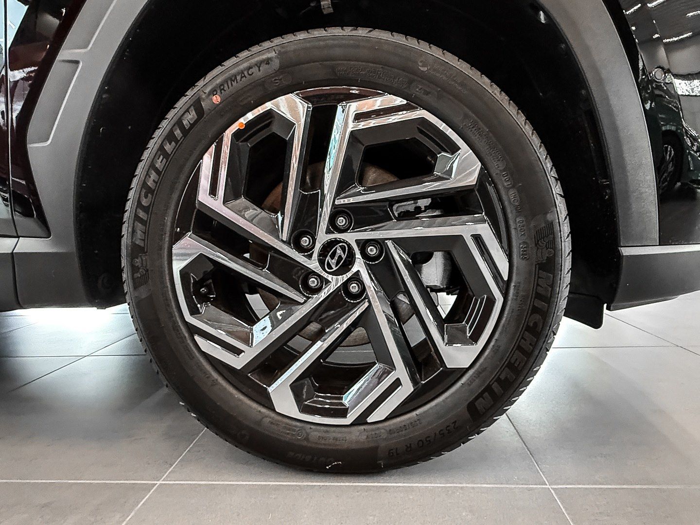 Hyundai TUCSON - Bild 4
