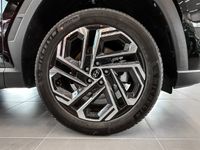 Hyundai TUCSON - Vorschau Bild 4