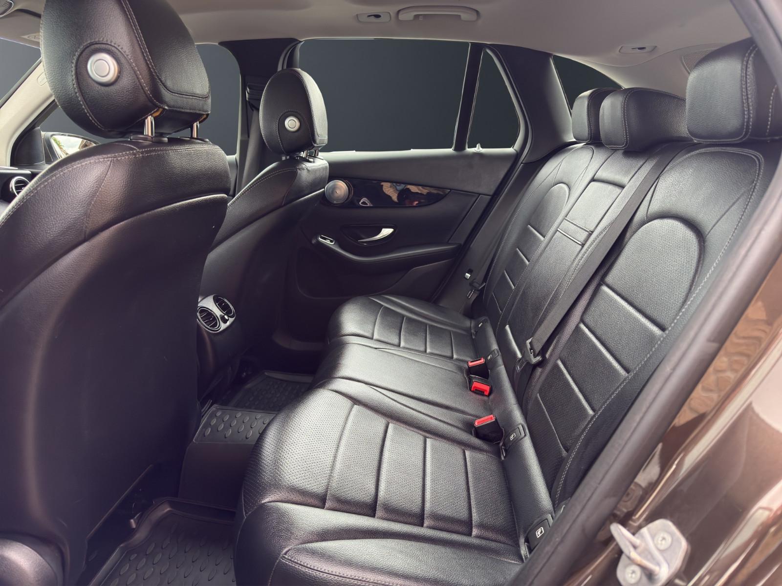 Mercedes-Benz GLC 300 4Matic