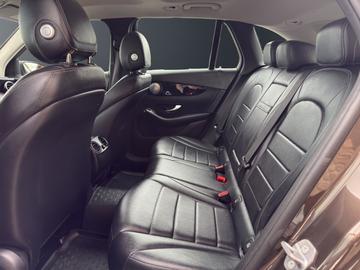 2018 Mercedes-BENZ GLC 缩略图 12