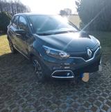 Renault Captur - Renault Captur mit Benzin-Antrieb: Kleinwagen