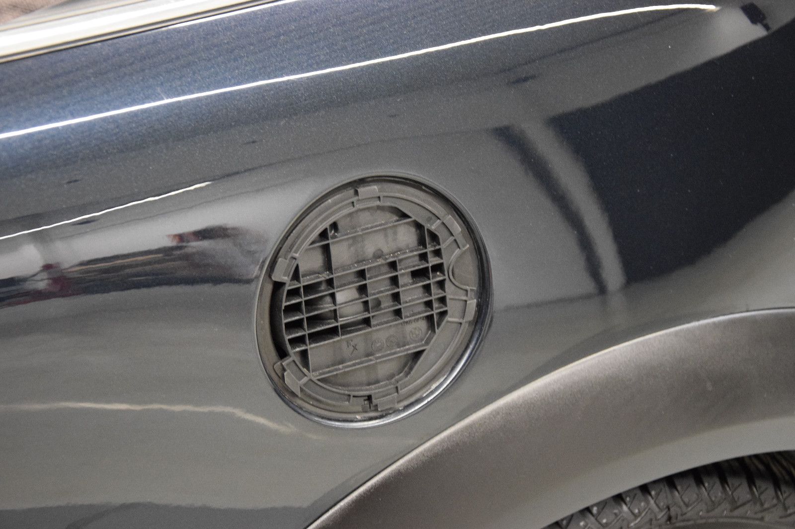 Fahrzeugabbildung MINI One Cabrio Pepper Klima Sitzheizung PDC 2. Hand