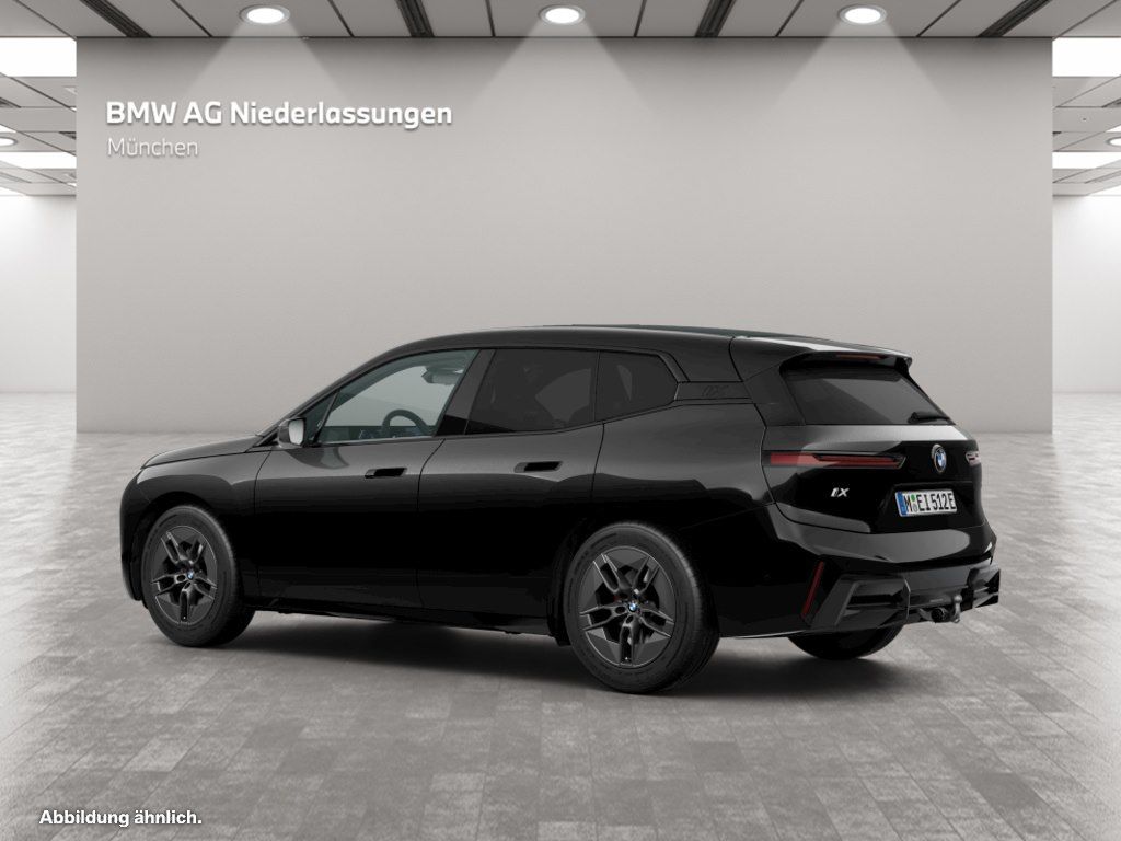 BMW iX - Bild 8