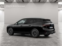 BMW iX - Vorschau Bild 8
