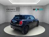 MINI One D MiniOne Blackyard PDC Sperrdiff. Ambienteb - MINI One D Diesel Gebrauchtwagen