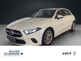 Mercedes-Benz A 220 DCT PROGRESSIVE NAVI KAMERA LED SHZ MBUX - Mercedes-Benz A 220 Gebrauchtwagen