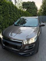 Peugeot 4008 Allure 4WD - Peugeot 4008