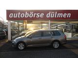 Volkswagen Golf VII Variant TDI Highline,Klimaaut,MFL,SH - Volkswagen Golf: TDI Highline