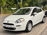 Fiat Punto Pop. Klima. TÜV Neu. Winter / Sommerreifen - Fiat Punto in Leverkusen