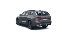 Volkswagen Tayron - Vorschau Bild 6