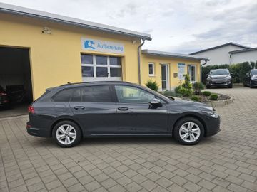 Volkswagen Golf - 5
