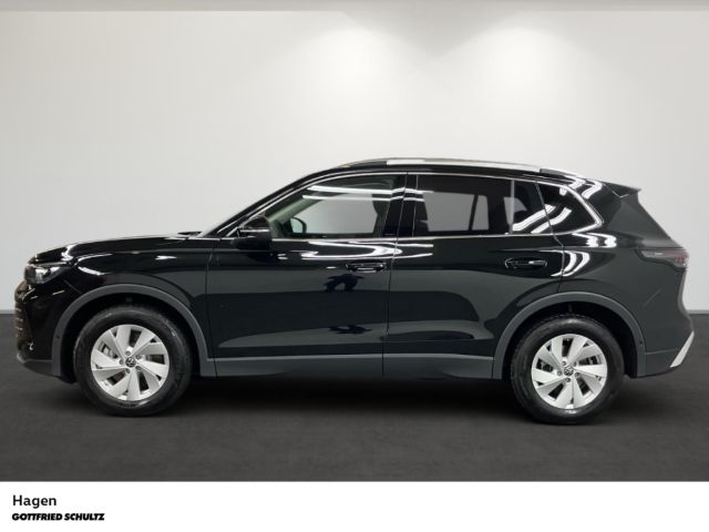 Volkswagen Tiguan Elegance 2 0 TDI DSG MATRIX HUD ACC MASSA imagem 3