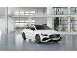 Mercedes-Benz CLA 200 d Coupé AMG+AMBIENTE+NIGHTP.+MBUX+KAMERA - Mercedes-Benz CLA 200 in Freiburg