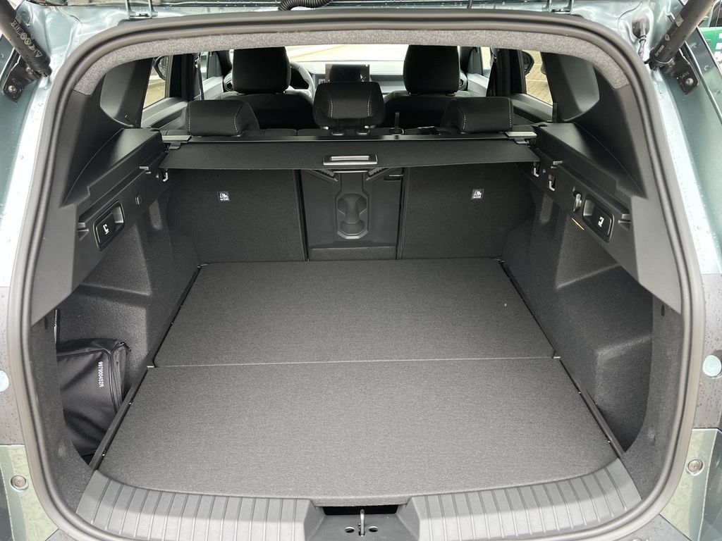 DACIA Bigster - Bild 5