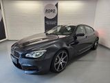 BMW M6 Gran Coupe 4.4 V8 + Competition/HeadUp/Carbon - BMW M6 aus 2016