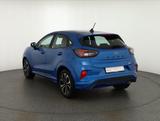 Ford Puma 1.0 M-Hybrid ST-Line LED Navi Sitzheizung - Ford: Allradantrieb