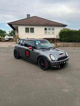 MINI Mini R53 Cooper S Tracktool / Bastlerfahrzeug - MINI Cooper S R53 Gebrauchtwagen